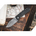 Canivete Böker Solingen Tiger-Damascus